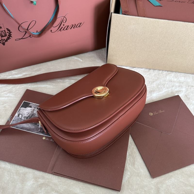 Loro Piana Satchel bags